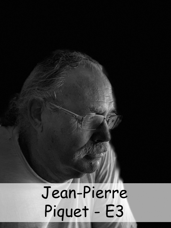 Dodo Palmé | Moniteur de Plongée à La Réunion
