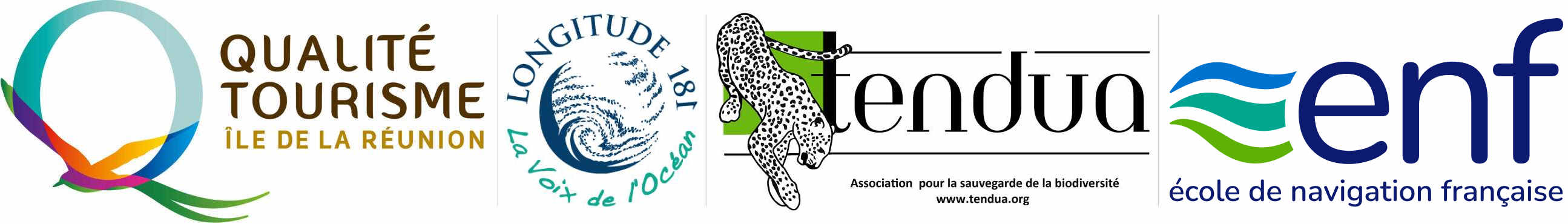 Qualité Tourisme - Ecotourisme | Plongée Réunion