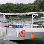 Our new boat ! Diving in Reunion | Tourism in Reunion Our new boat ! Diving in Reunion | Tourism in Reunion